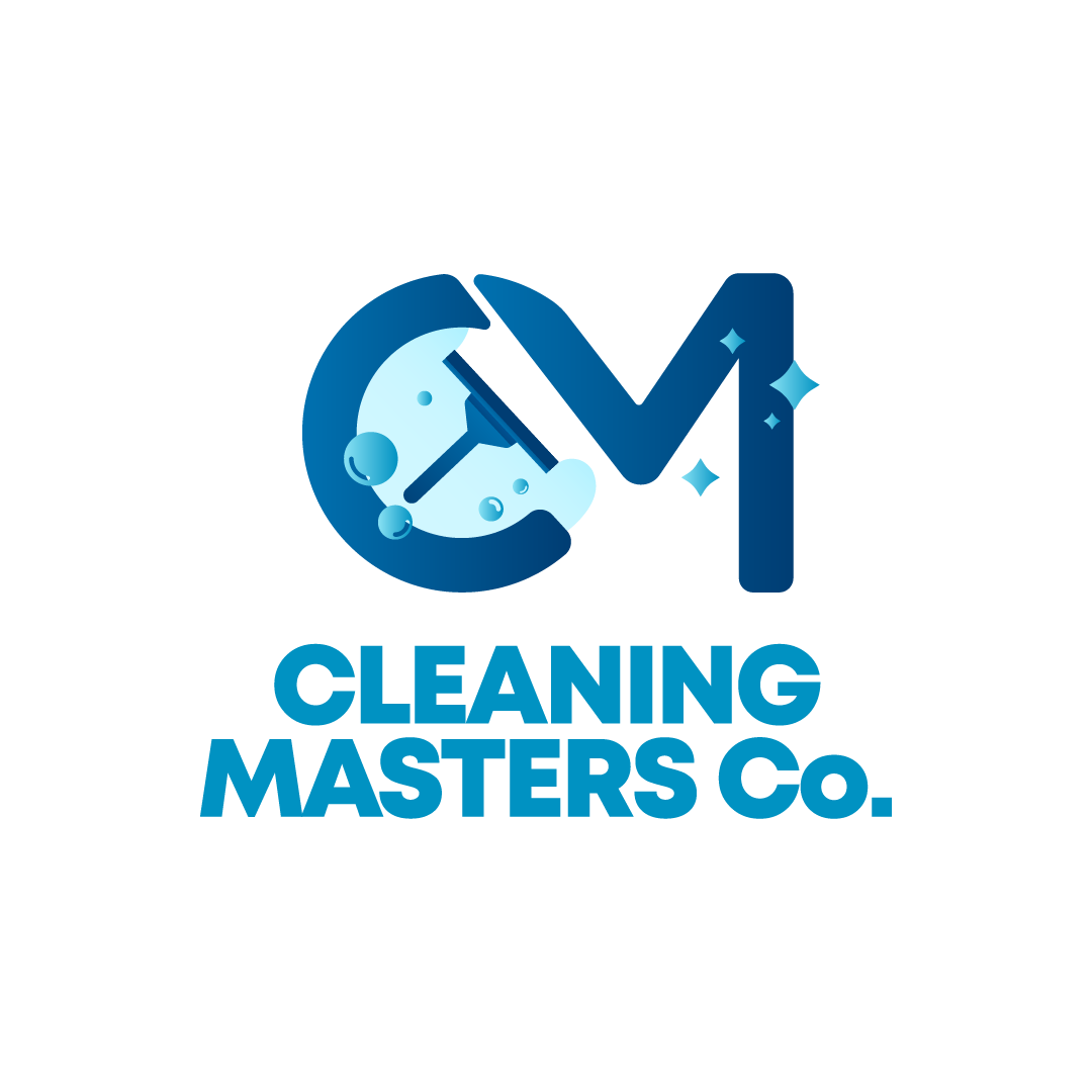 Cleaning Masters Co. LLC Logo