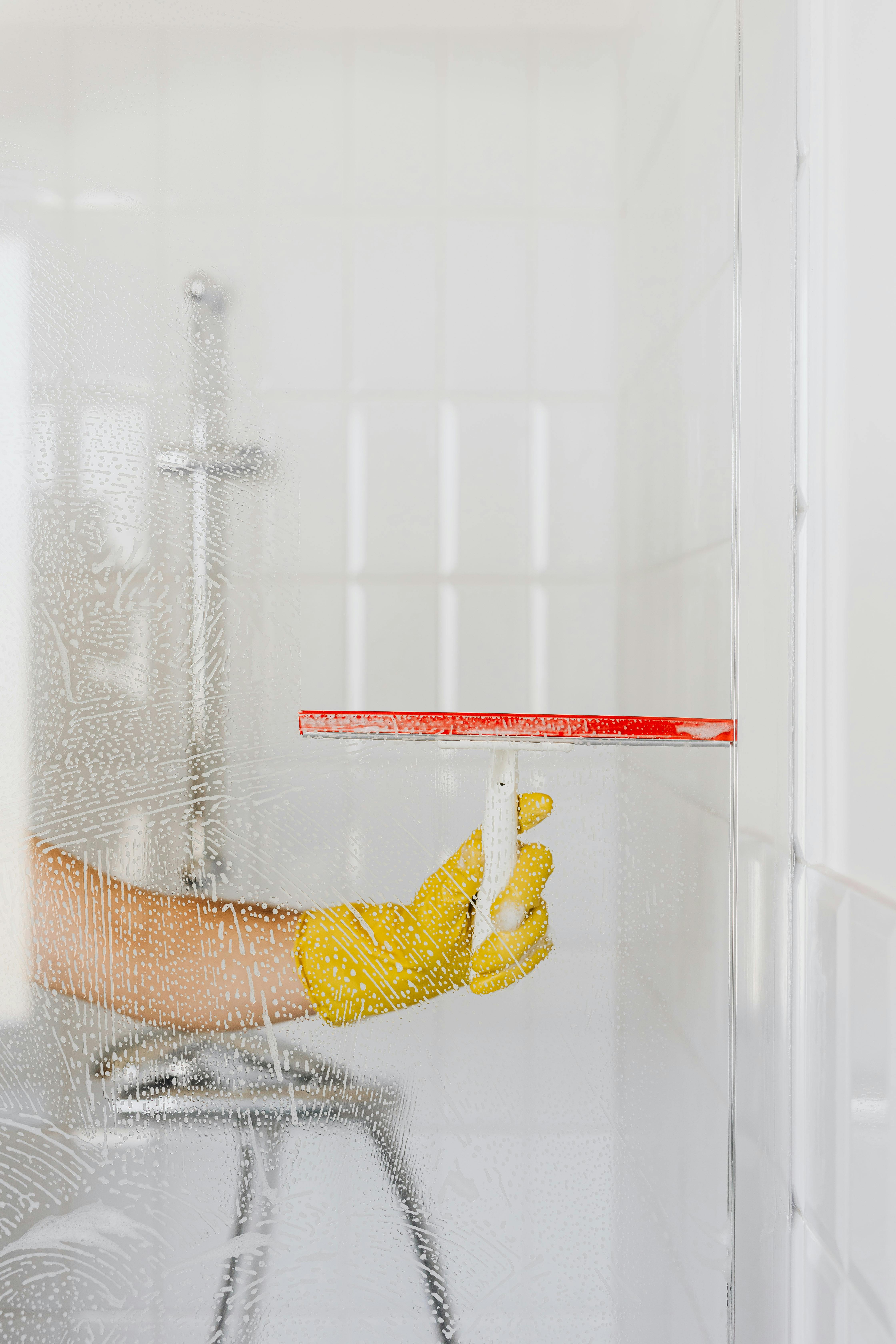 Commercial Cleaning Service