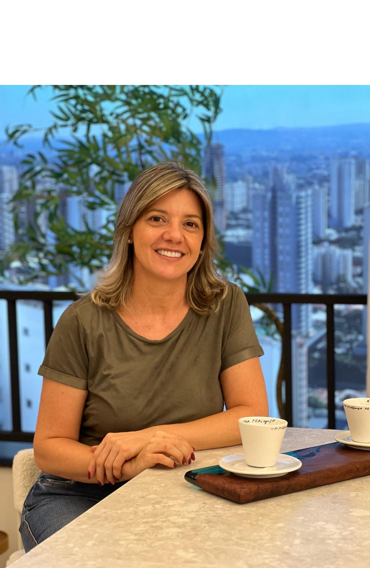 Marcia Cordeiro